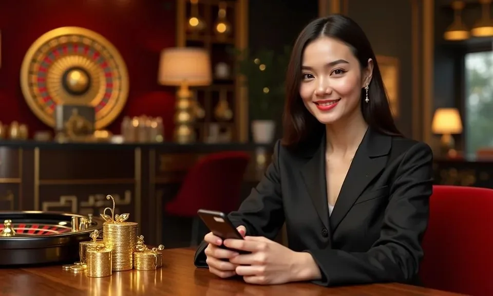 บาคาร่าสด